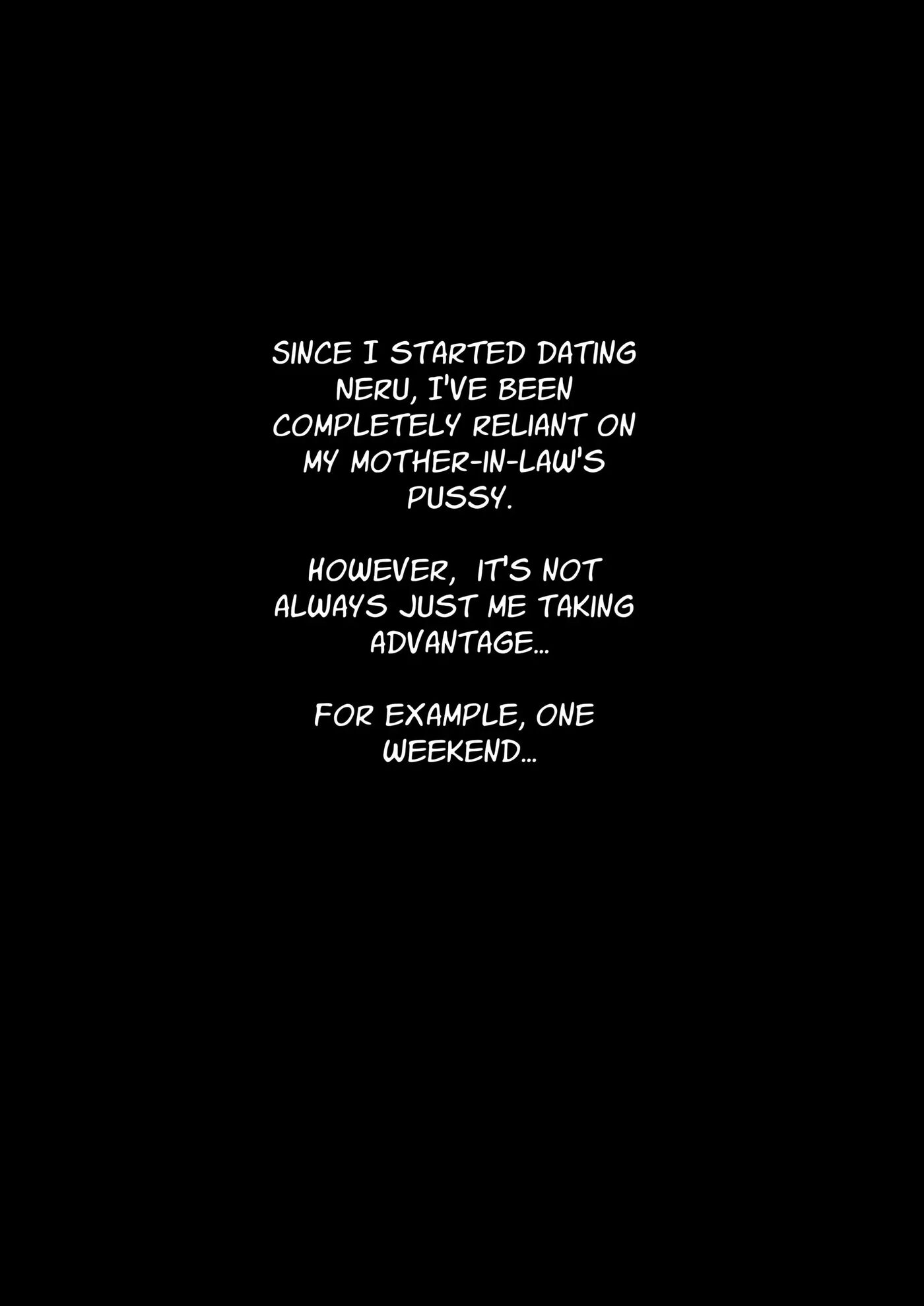 My Step-mother Is My Big Dick Exclusive Pussy Chapter 1000 Page 10